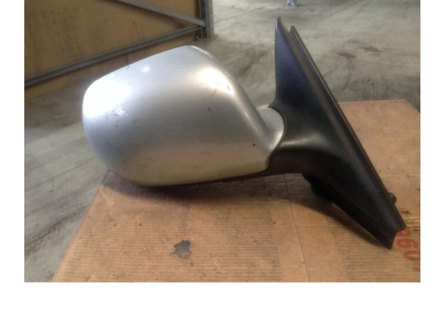 Зеркало электрическое Audi A6 S6 C4 4A 1994 - 1997 года