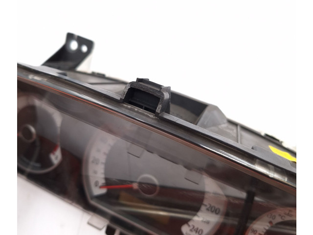 Панель приборов KIA Ceed