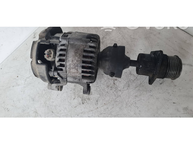 Генератор    Ford Transit -  Tourneo Connect      