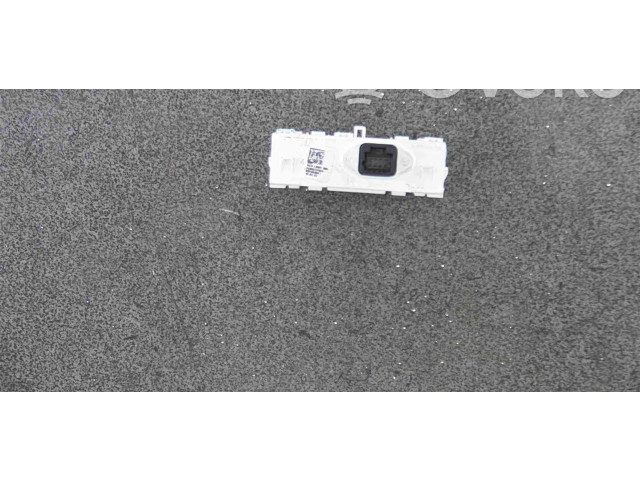 Блок подушек безопасности 248607253R   Renault Clio V