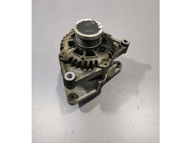 Генератор       Opel Zafira C  2011 - 2019 года   