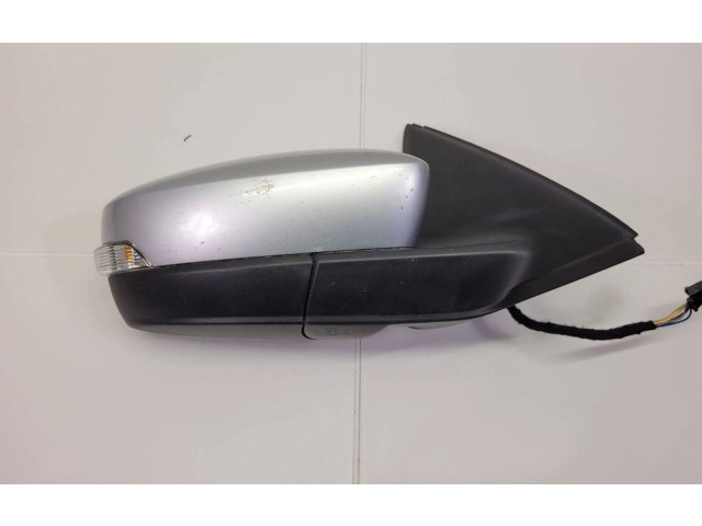 Зеркало электрическое        Skoda Fabia Mk3 (NJ)  2015 - 2021 года   