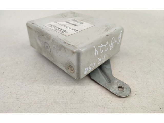 Блок управления двигателя 38370ST3E011M1   Rover 100    