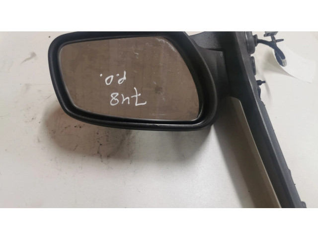 Zpětné zrcátko pravé Ford C-MAX I 2008 3007740, 4430302