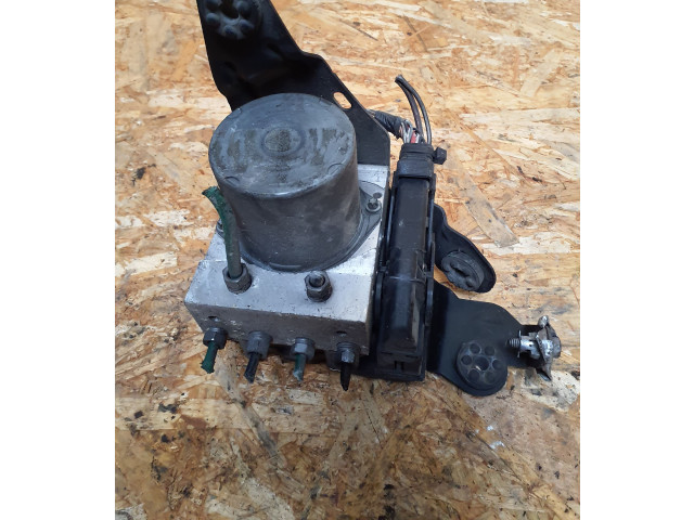Блок АБС 8200756306 Renault Scenic II - Grand scenic II 2006-2009 года