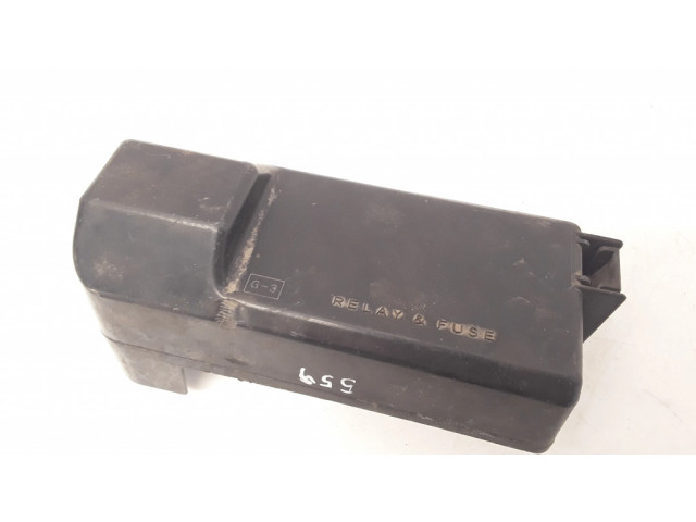 Крышка блока предохранителей 7154875530, 71548755 Daihatsu Sirion