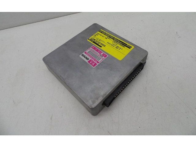 Блок управления коробкой передач 4626594, 4626594 Saab 900