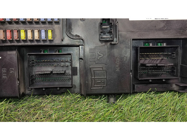 Блок управления питанием