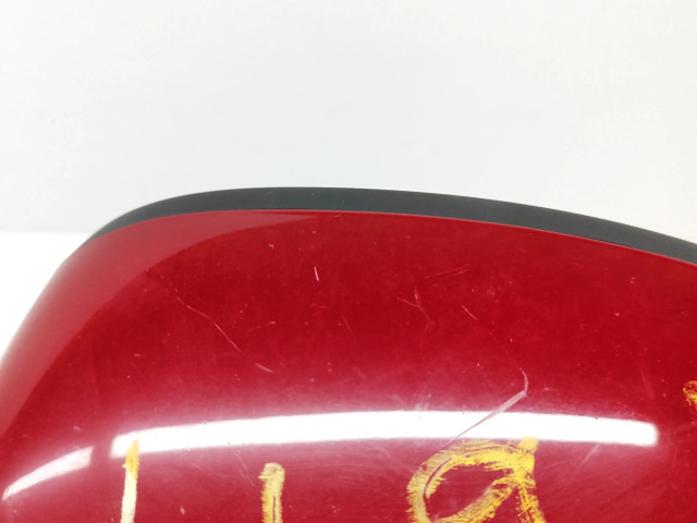 Zpětné zrcátko levé Fiat 500 2007 735481658