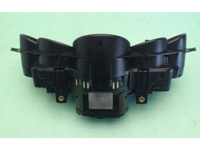 Přístrojová deska Porsche Panamera (970) 2012 97064114609