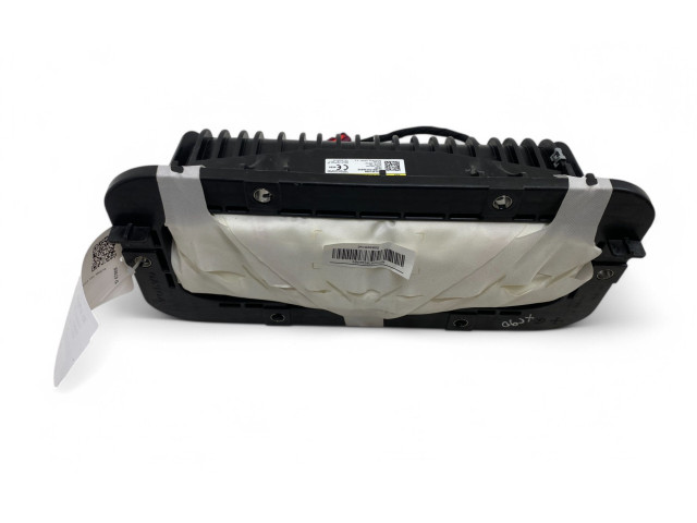 Подушка безопасности пассажира 31351330, P031351330   Volvo XC90