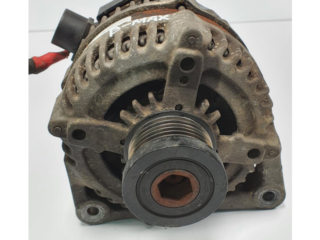 Генератор CV6T-10300-BC   Ford B-MAX      