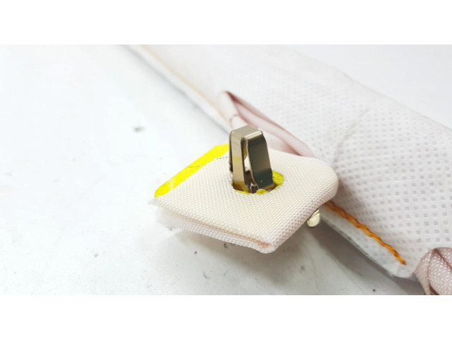 Боковая подушка безопасности 9687158780 Citroen DS4