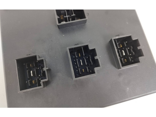 Блок комфорта 8K0907063P, 10029001   Audi A5 Sportback 8TA   