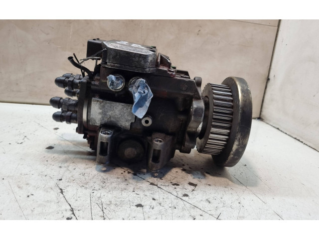 Vstřikovací čerpadlo 0470506006 Audi A6 S6 C5 4B