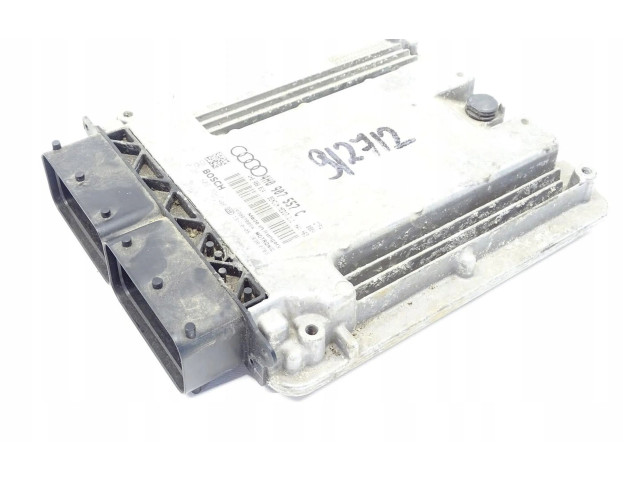 Řídící jednotka Audi A8 S8 D4 4H 2013