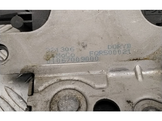 Zámek zadních dveří FQR500021   Land Rover Range Rover Sport L320 2006