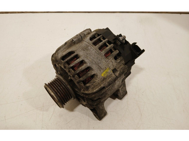 Генератор 8V2110300AB   Ford Transit Courier