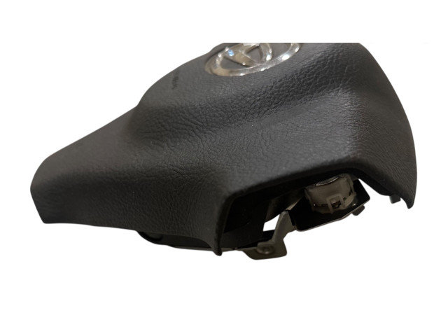 Подушка безопасности водителя Daihatsu Terios