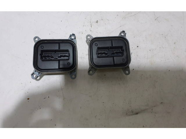 Блок управления Xenon