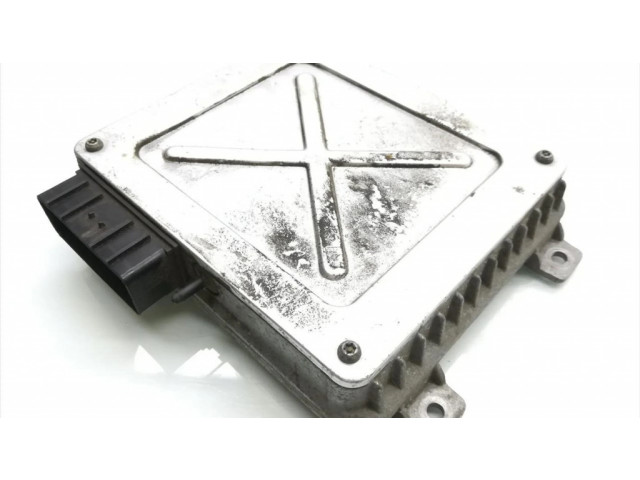 Блок управления двигателя MKC104031 Rover P6 2000-3500