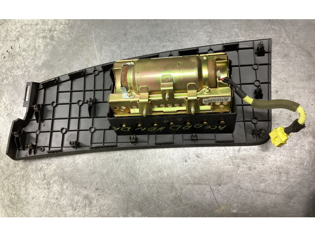 Подушка безопасности пассажира 77850SEAG81   Honda Accord