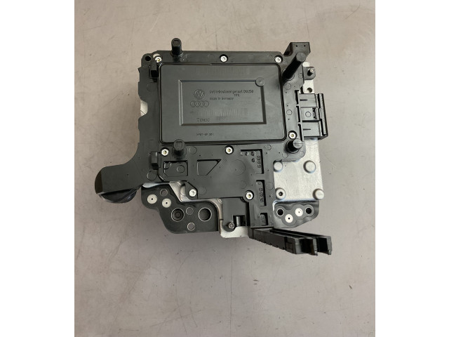 Блок управления коробкой передач 02E927770AE   Volkswagen PASSAT B6