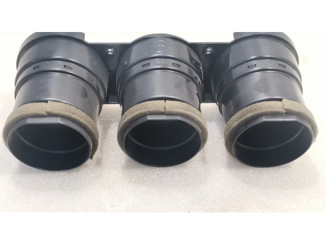 Центральная воздушная решётка