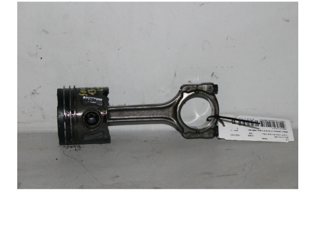 Píst 55220493 Fiat 500 199B1000