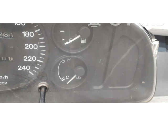 Турбина Спидометр (приборный щиток) Mazda 323 719-090