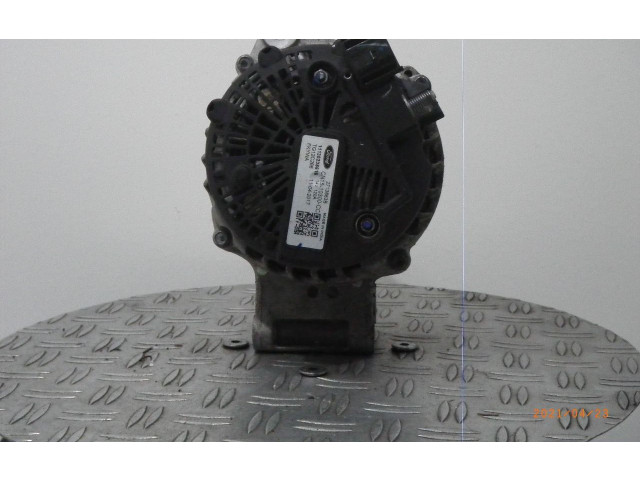 Генератор CN1510300CC   Ford Ka      