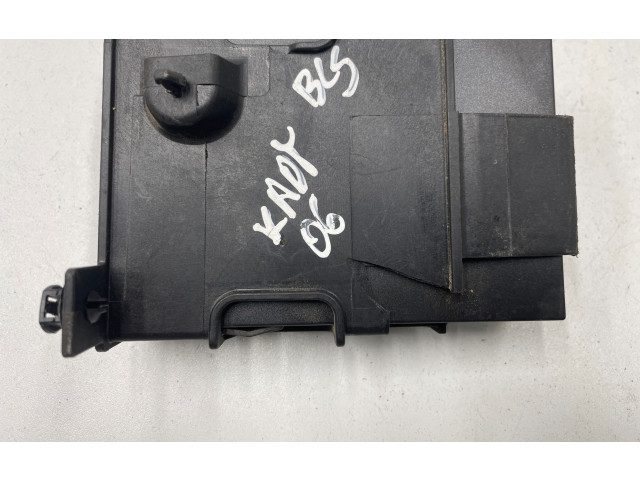 Блок комфорта 1K0959433CP, S0401H082   Volkswagen Caddy   