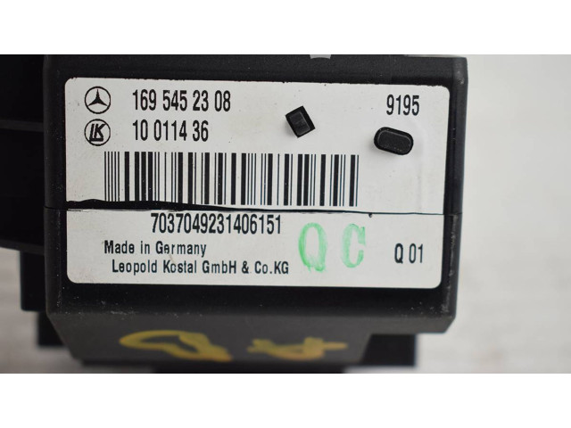 Řídící jednotka A6401507934 Mercedes-Benz B W245 2009