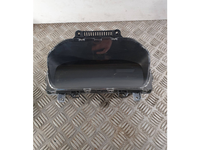 Панель приборов 32320737 Volvo XC40