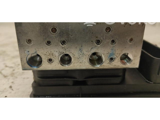 Блок АБС    Jeep  Compass   -  года