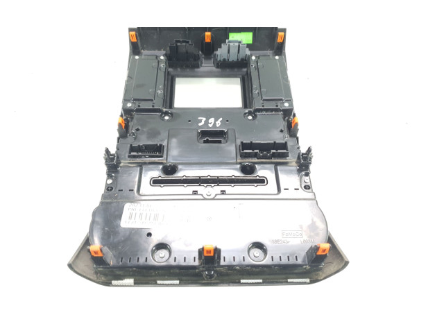 Блок управления климат-контролем GL3Z-18842-BUA, GL3T-18E243-BUB   Ford F150