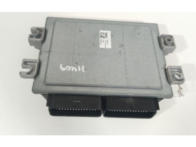 Блок управления двигателя 8200483732, S110140011   Dacia Logan Pick-Up