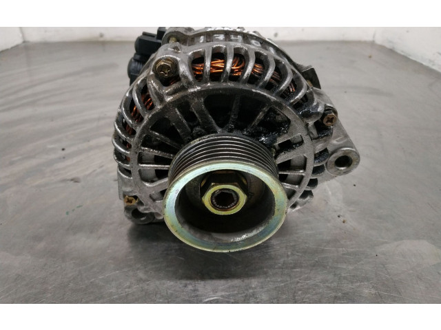 Генератор 9630080   Citroen Xantia      