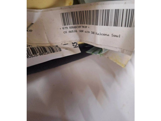 Шатун 4KE880204E, L0608138AB22A Audi e-tron