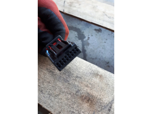 Zpětné zrcátko Audi A4 S4 B9 8W 2019