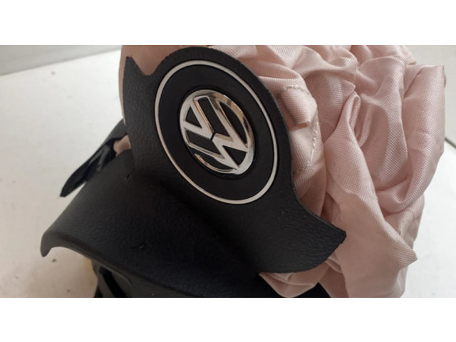 Подушка безопасности водителя 3C8880201K   Volkswagen PASSAT CC