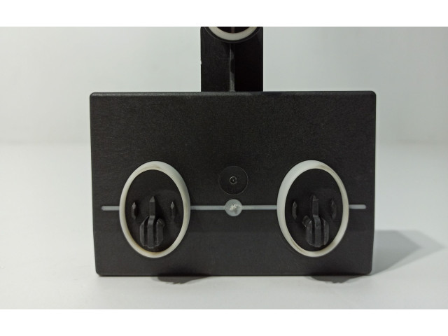 Блок комфорта 5Q4959393B, 5Q4959593E Skoda Octavia Mk3 (5E)