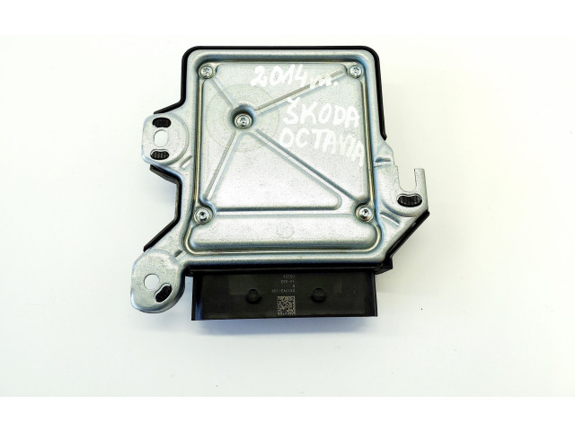 Блок подушек безопасности 3Q0959655AC   Skoda Octavia Mk3 (5E)