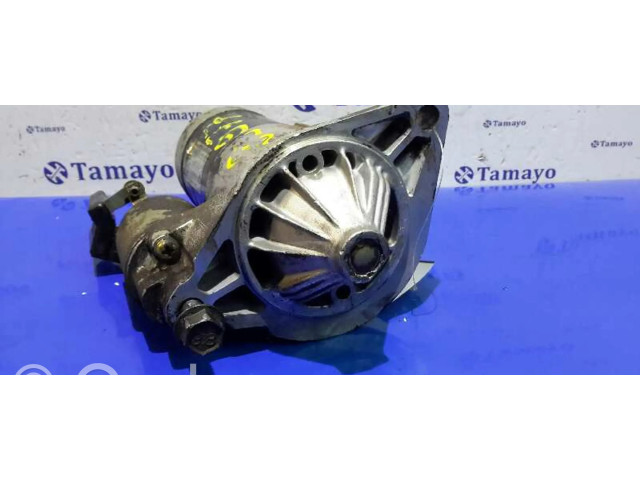 Стартер 33002709, M001T74283ZC Jeep Grand Cherokee