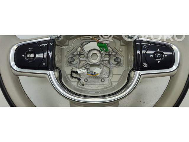 Руль Volvo S90, V90 2016 - - года 32288784