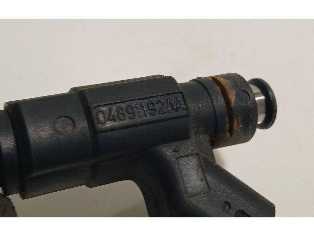 Форсунка 04891192AA Mini One - Cooper R50 - 53