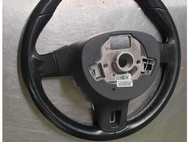 Volant Volkswagen PASSAT B7 2011 3063749