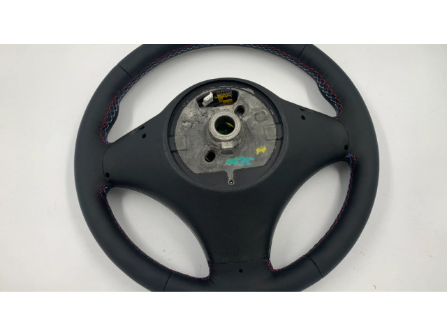 Руль BMW X5 E53 1999-2006 года