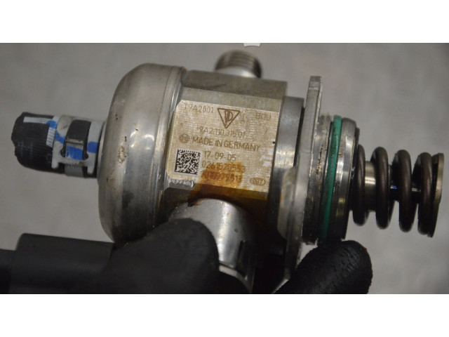 Vstřikovací čerpadlo 9A211031501 Porsche 911 991 MDC.HA