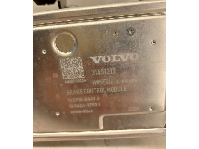 Блок АБС P31445476, 31445476   Volvo  XC90  2014 -  года